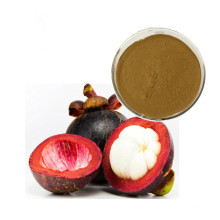 Anti-aging mangosteen fruit extract powder 10%-40% Alpha-Mangostin